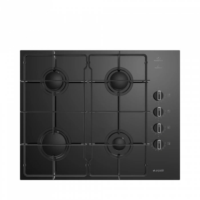 Arçelik OCD D 651-1 EKS Fibona Serisi Ankastre Ocak