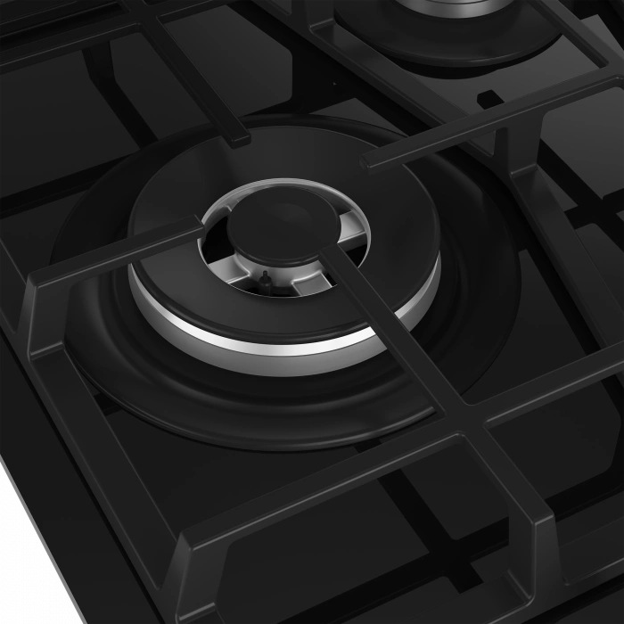 Arçelik OCD DE 602 DWS Gazlı Cam Tablalı Ocak