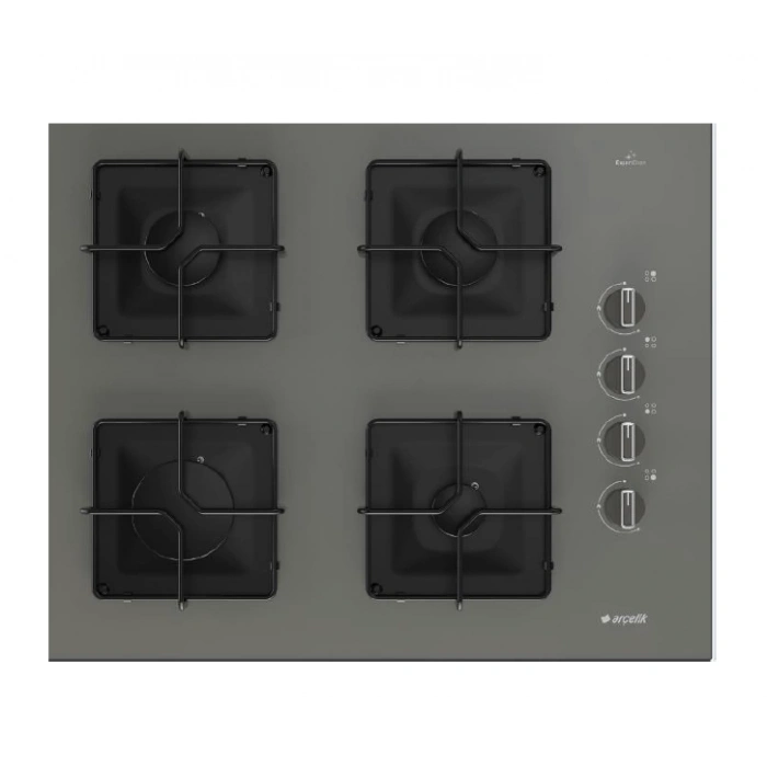 Arçelik OCD K 651 EG Ankastre Ocak