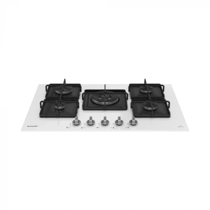 Arçelik OCD K 752 EWB Gazlı Cam Tablalı Ocak