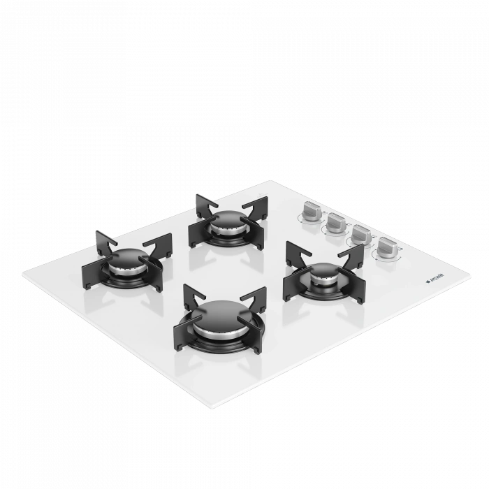 Arçelik OCD T 601-1 EB Beyaz Ankastre Ocak