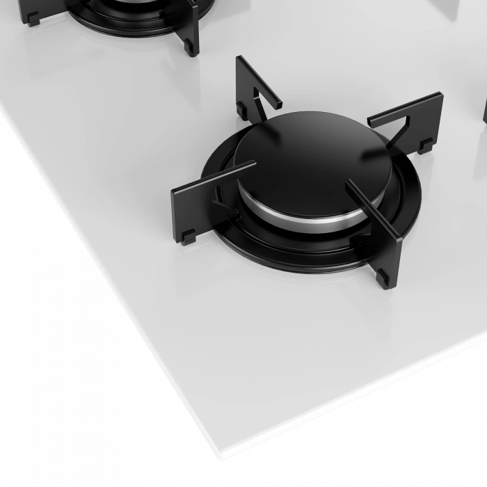 Arçelik OCD T 601-1 EB Beyaz Ankastre Ocak