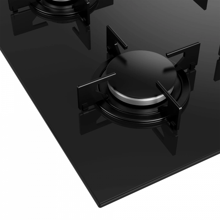 Arçelik OCD T 601-1 Es Siyah Ankastre Ocak