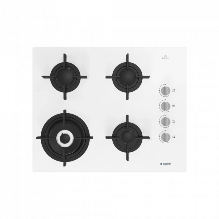 Arçelik OCD T 651 DWB Fibona Serisi Ankastre