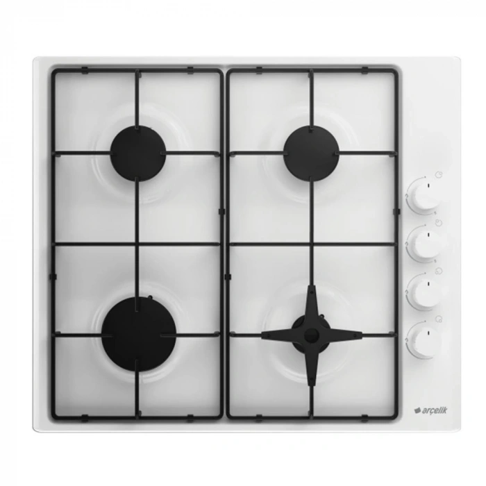 Arçelik OMD 611 EB Ankastre Ocak