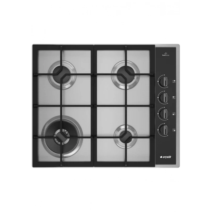 Arçelik OMD D 611 DWI Ankastre Ocak