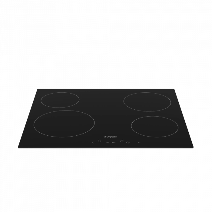 Arçelik OV 645 Vitroseramik Ocak