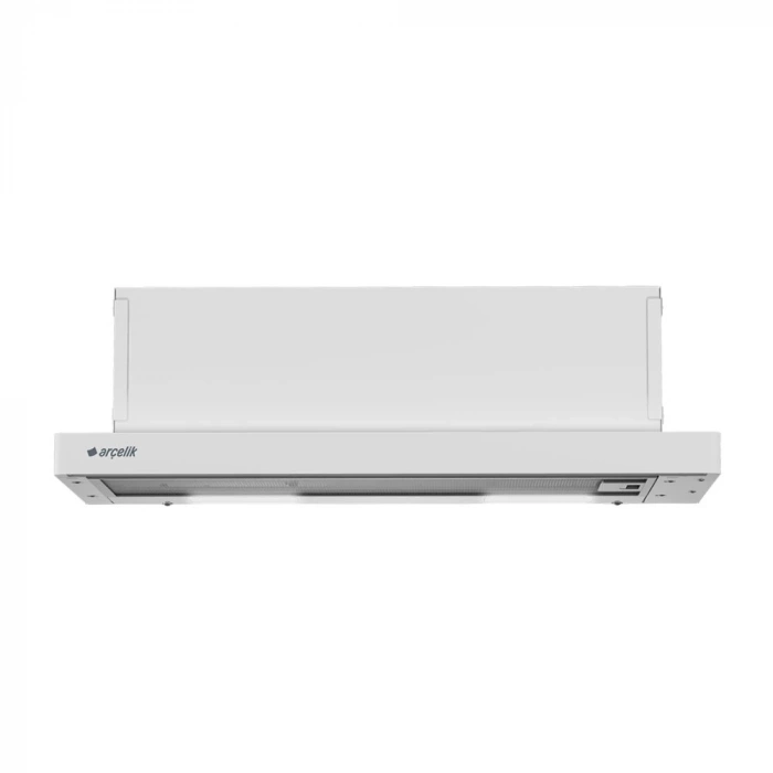 Arçelik P 171 TB Ankastre Aspiratör