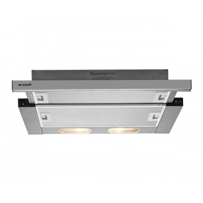 Arçelik P 180 TI  Ankastre Sürgülü Aspiratör