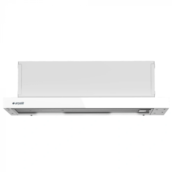 Arçelik P 181 TB Ankastre Sürgülü Aspiratör