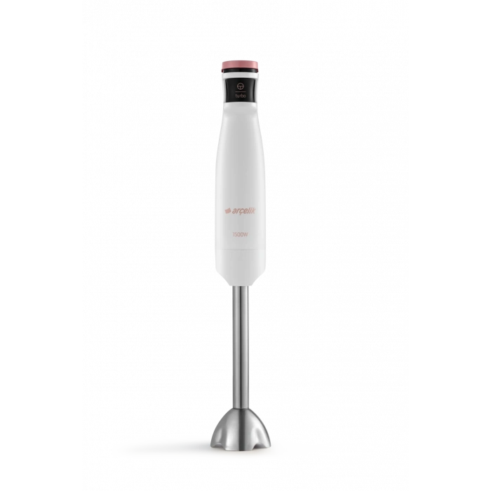 Arçelik RHB 6050 Resital Rendeli El Blender Set