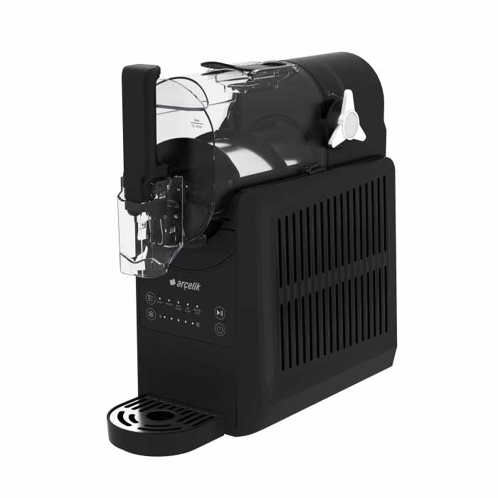 Arçelik SM 6670 Slush ve Buzlu İçecek Hazırlama Makinesi