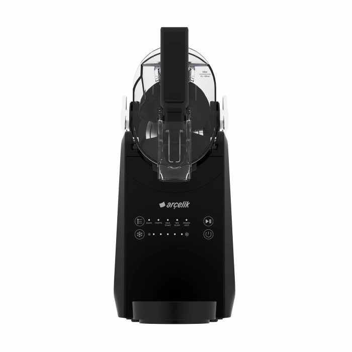 Arçelik SM 6670 Slush ve Buzlu İçecek Hazırlama Makinesi