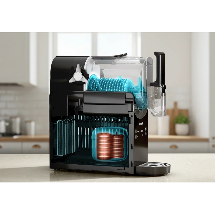 Arçelik SM 6670 Slush ve Buzlu İçecek Hazırlama Makinesi