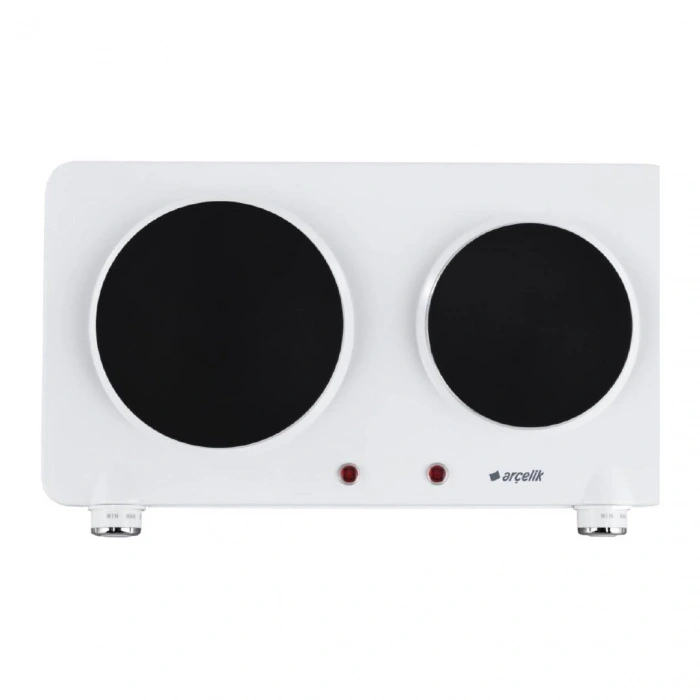 Arçelik SOE 301 B Set Üstü Ocak