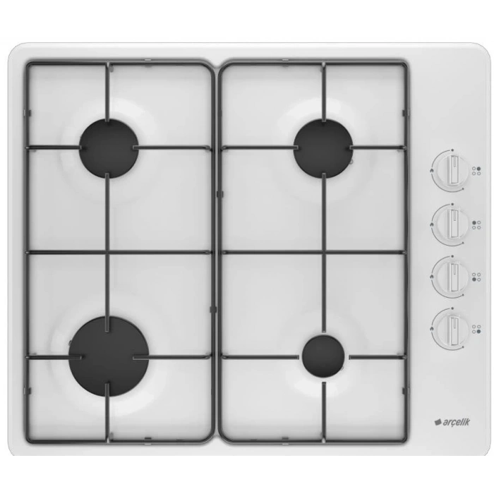 Arçelik SOMD D 611 EB Set Üstü Ocak