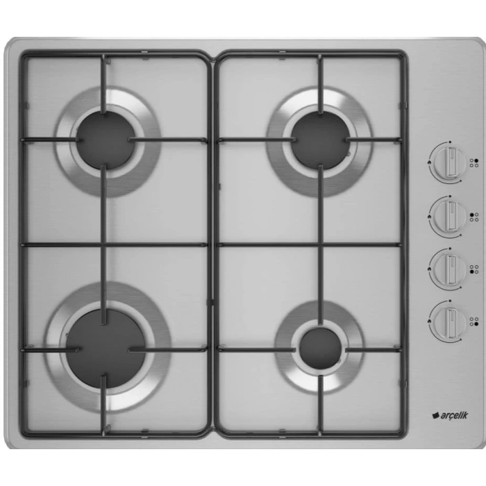 Arçelik SOMD D 611 EI Set Üstü Ocak