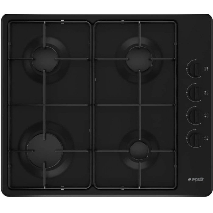 Arçelik SOMD D 611 ES Set Üstü Ocak