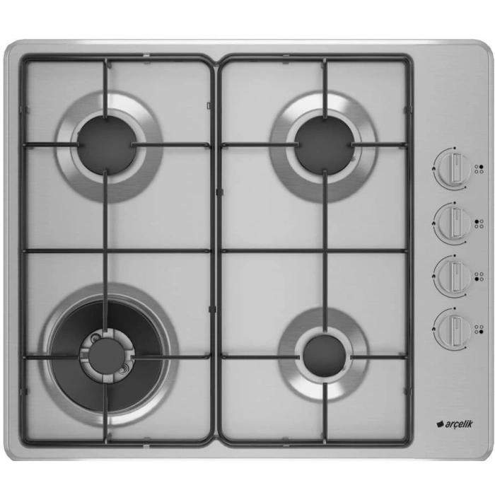 Arçelik SOMD D 611 EWI Set Üstü Ocak