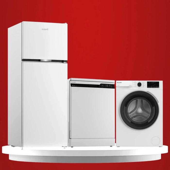 Arçelik Düğün Çeyiz Paketi