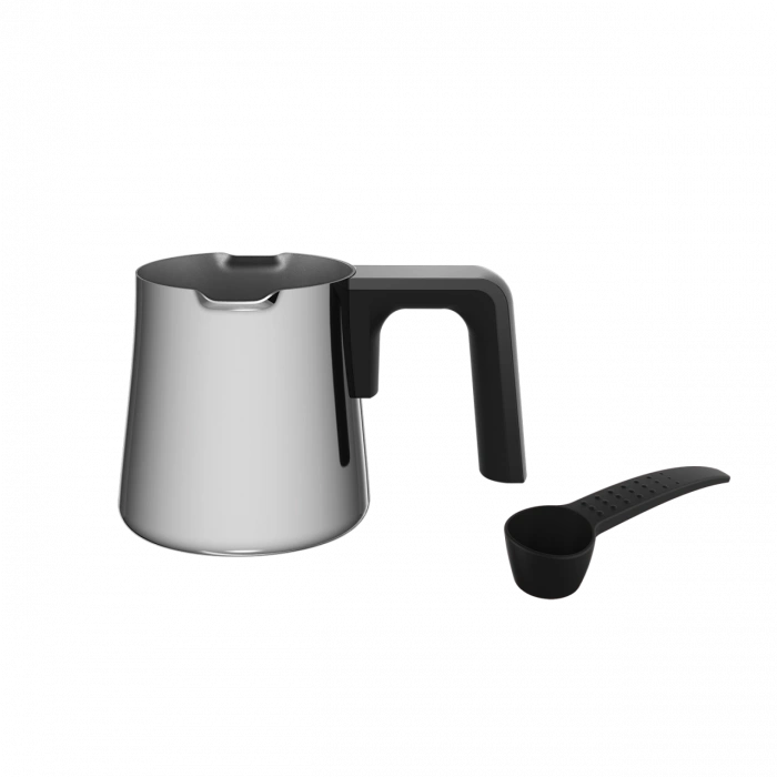 Arçelik Tkm 9961 S Telve Türk Kahve Makinesi