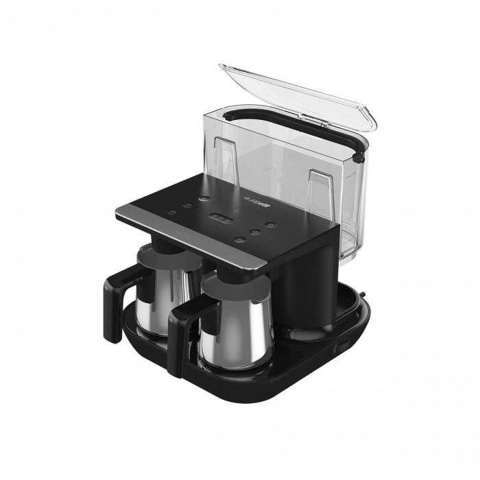 Arçelik Tkm 9961 S Telve Türk Kahve Makinesi