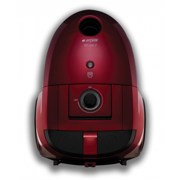 Arçelik TRB 6986 B 800 W Toz Torbalı Süpürge