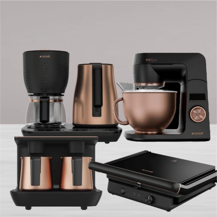 Arçelik Trend Mutfak Seti