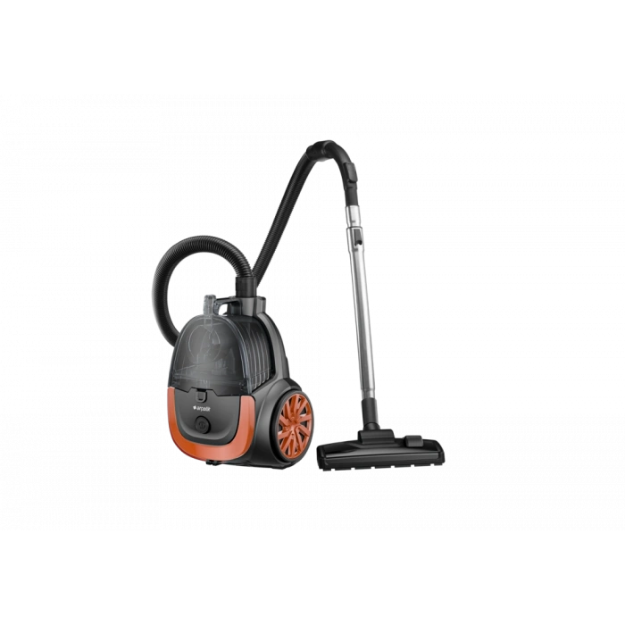 Arçelik TSZ 3282 890 W Toz Torbasız Süpürge