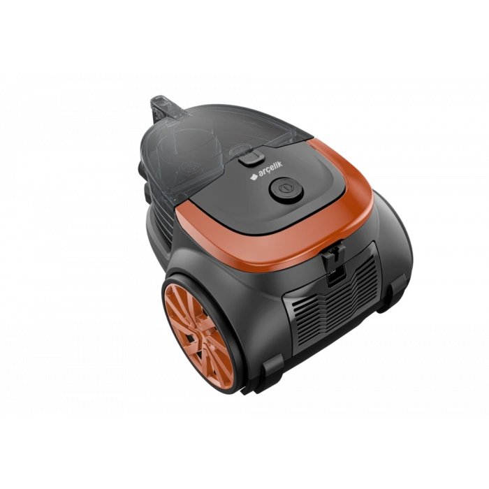 Arçelik TSZ 3282 890 W Toz Torbasız Süpürge