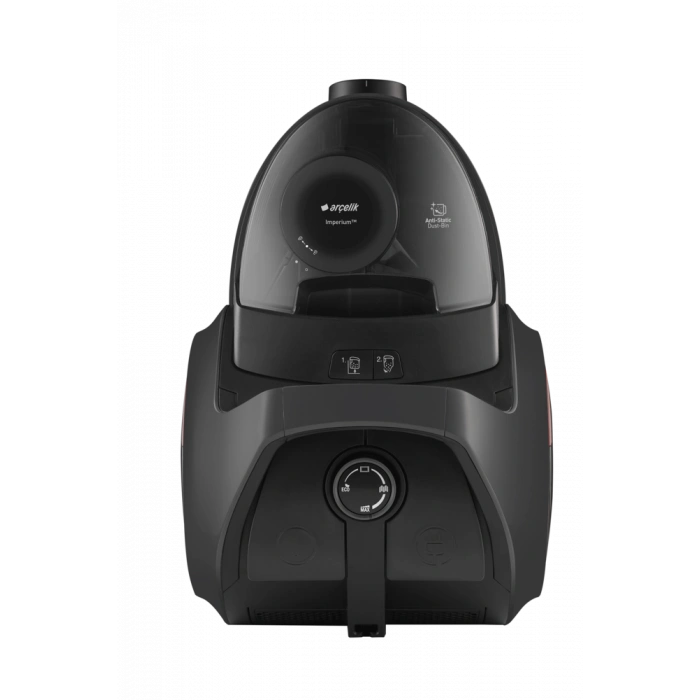 Arçelik TSZ 6083 Toz Torbasız Süpürge