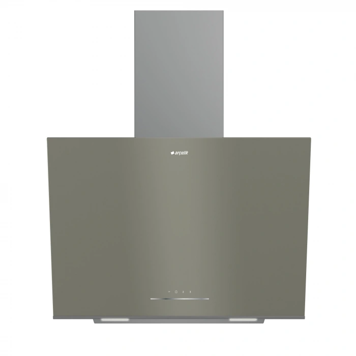 Arçelik Yeni Gri Avantaj Ankastre Çeyiz Seti