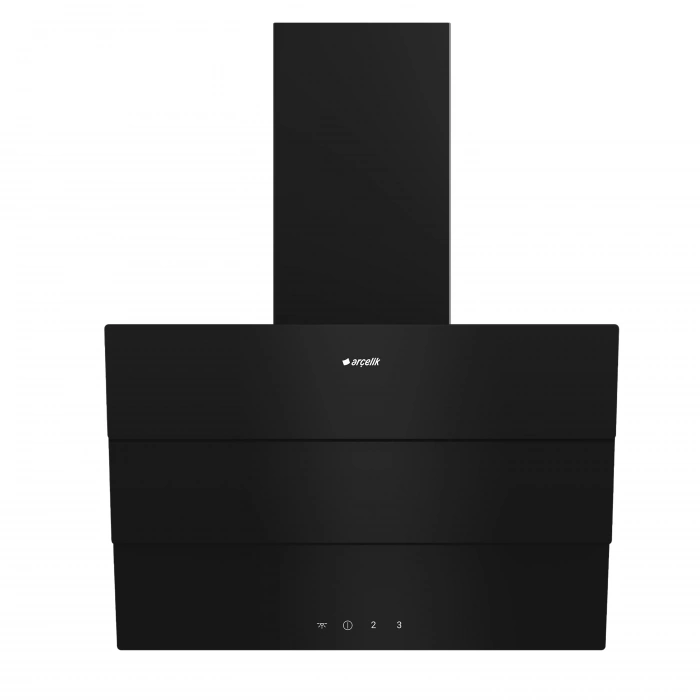 Arçelik Yeni Smart Siyah Set