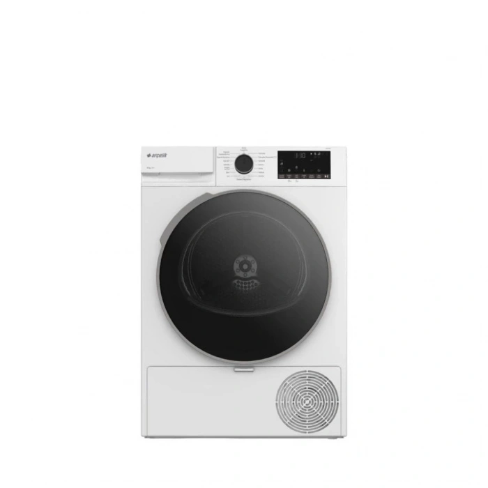 Arçelik09325 Ekolojik 9000 Btu/H Ev Tipi Klima + 901 KMX 9KG Kurutma Makinesi