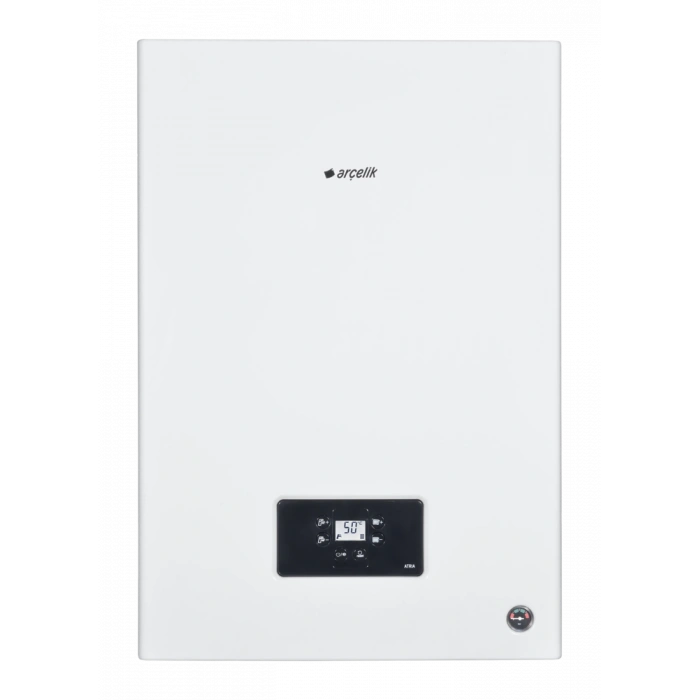 Atria 35 Premix Yoğuşmalı Kombi