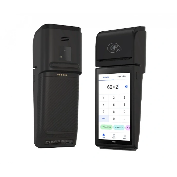 Beko X30 TR Yazar Kasa POS