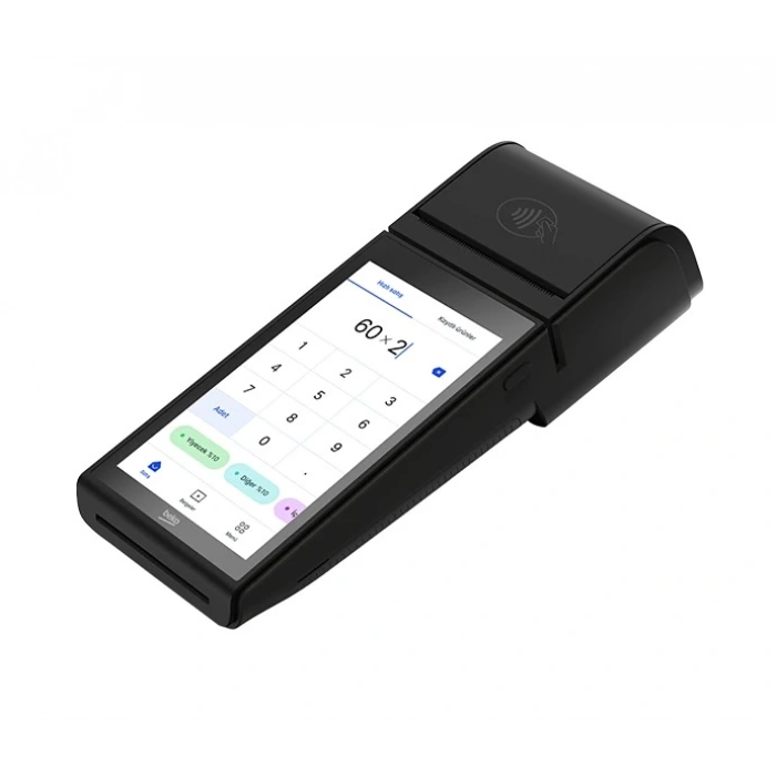Beko X30 TR Yazar Kasa POS