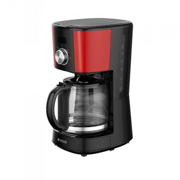 FK 6414 Retro Filtre Kahve Makinesi