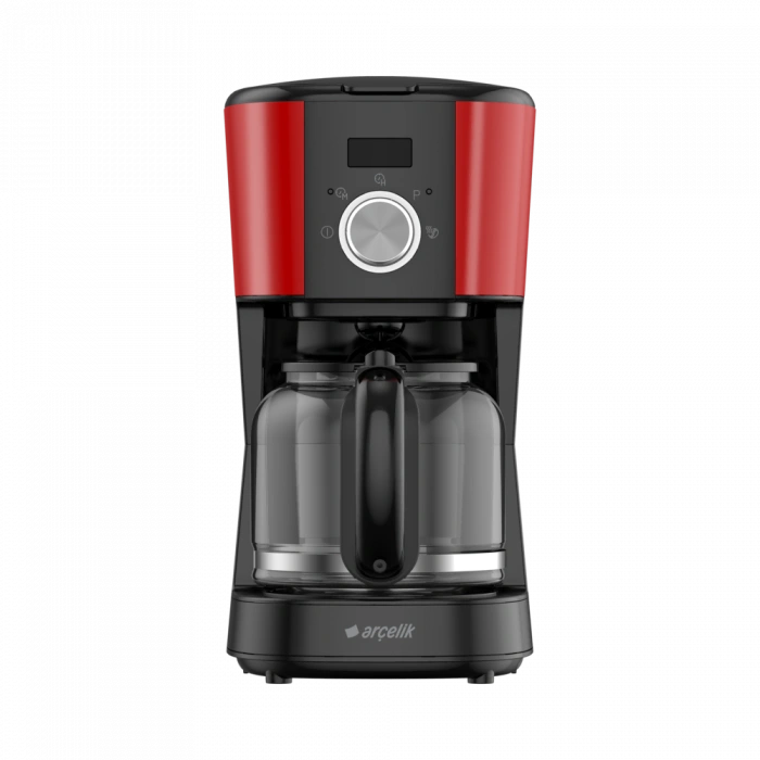 FK 6414 Retro Filtre Kahve Makinesi