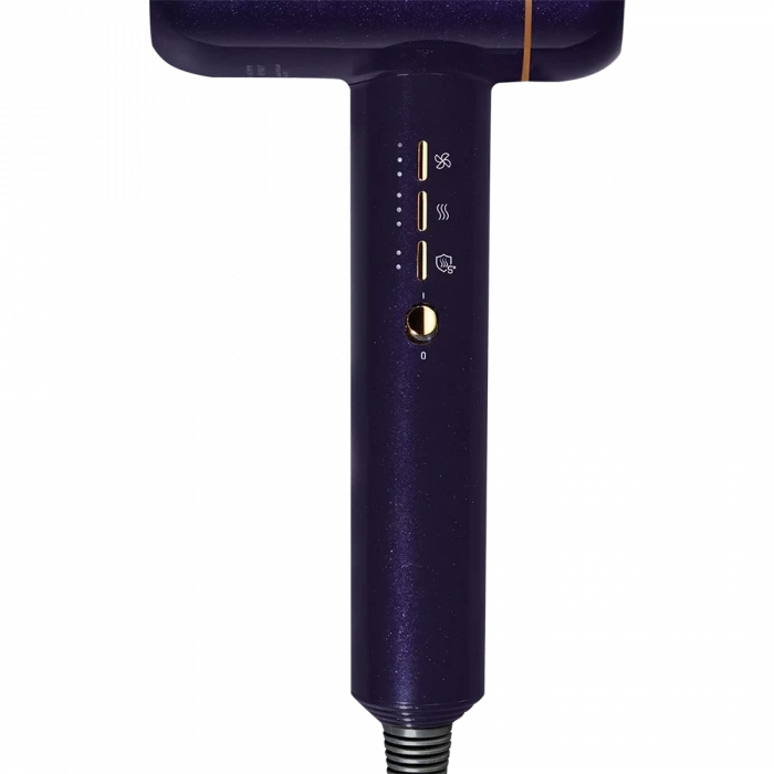 Grundig HD 9980 IONICA BLUE Saç Kurutma Makinesi