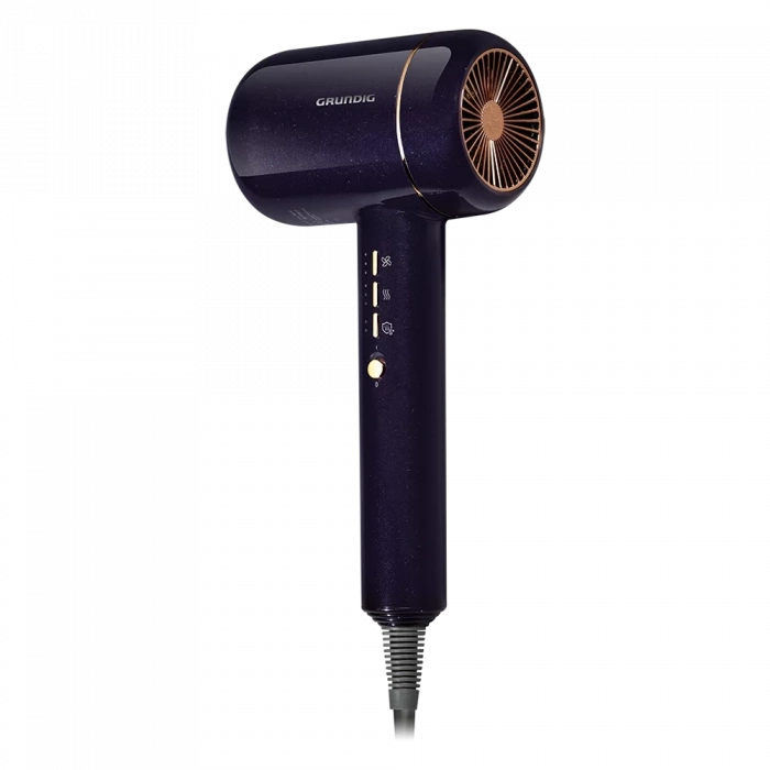 Grundig HD 9980 IONICA BLUE Saç Kurutma Makinesi