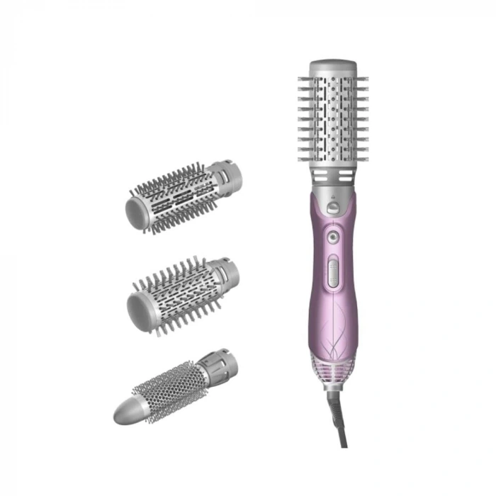 Grundig HS 6220 GlamStyler/ Saç Şekillendirici