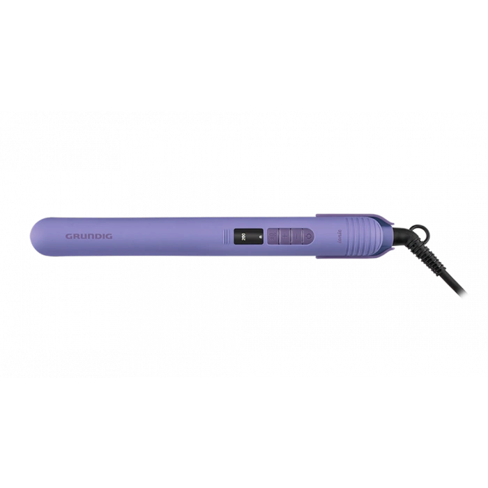 Grundıg HS 7032 Botanika Lavanta Yağ Terapisi Saç Düzleştirici