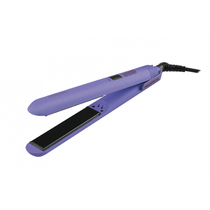 Grundıg HS 7032 Botanika Lavanta Yağ Terapisi Saç Düzleştirici