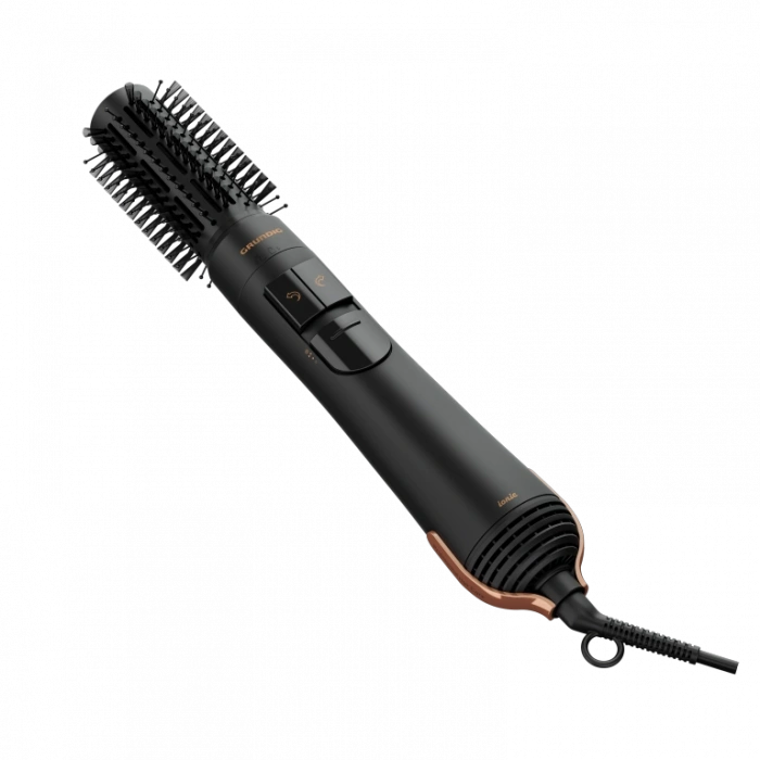 Grundıg HS 7080 Saç Düzleştirici