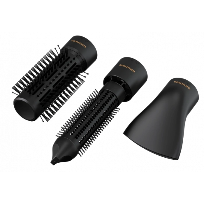 Grundıg HS 7080 Saç Düzleştirici