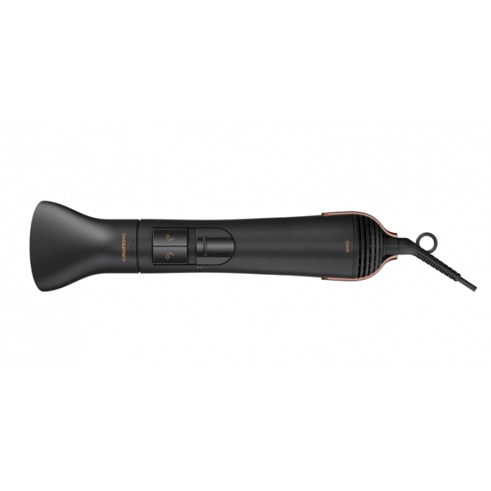 Grundıg HS 7080 Saç Düzleştirici