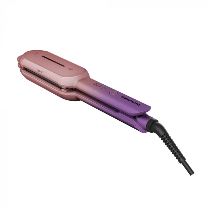 Grundig HS 8331  Botanika Twist 2 in 1 Saç Şekillendirici Argan