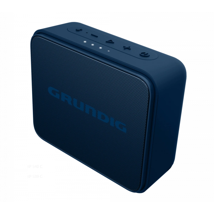 Grundig Jam Earth Hoparlör