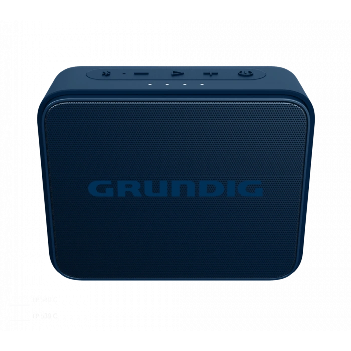 Grundig Jam Earth Hoparlör